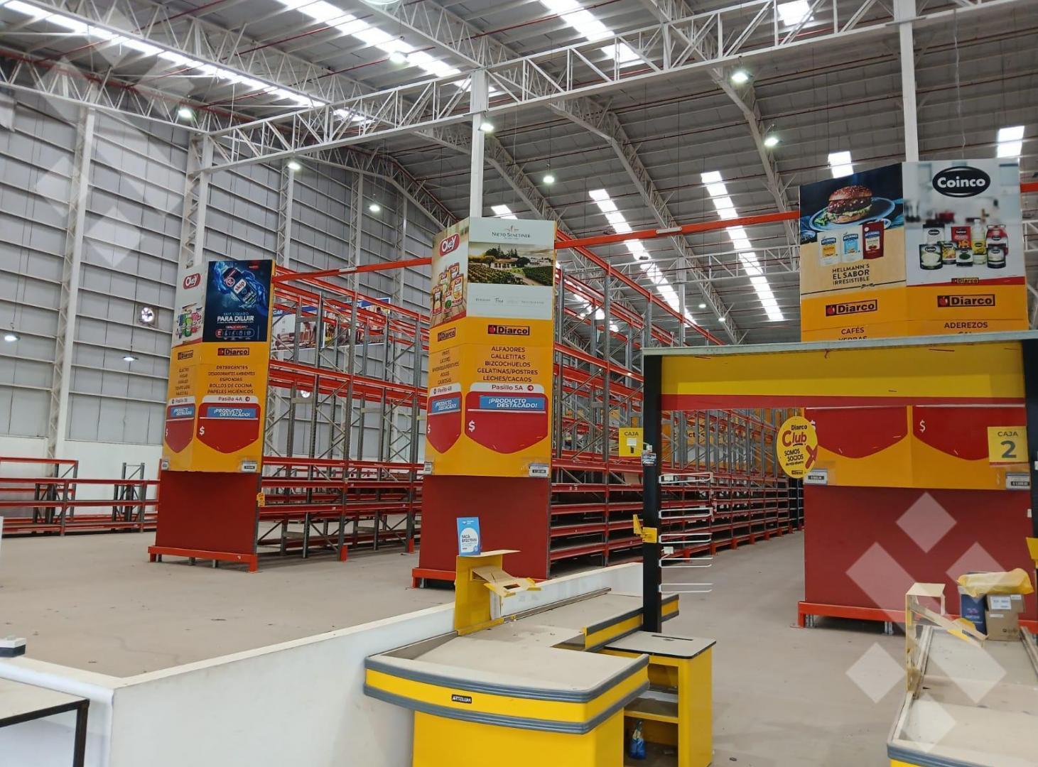 Foto de Nave Industrial en Añelo, imagen 1