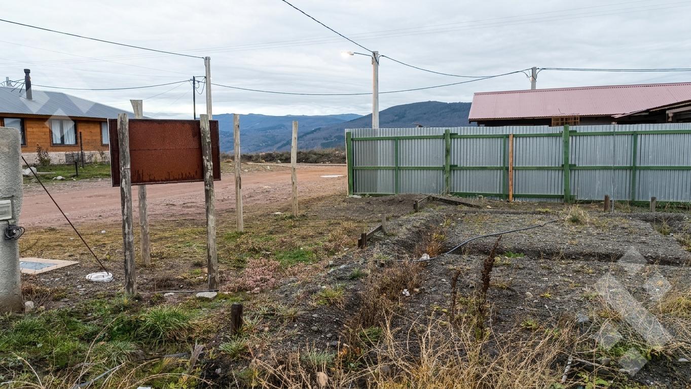 Foto de Venta lote 225 m2 - B.º Los Balcones - San Martin de los Andes, imagen 2