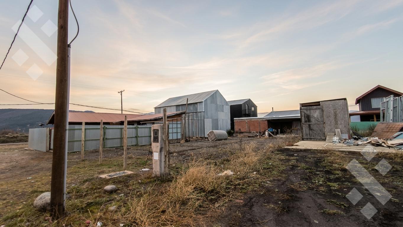 Foto de Venta lote 225 m2 - B.º Los Balcones - San Martin de los Andes, imagen 4