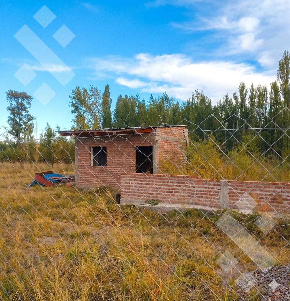 Foto de Venta lote 512 M2 China muerta, imagen 1