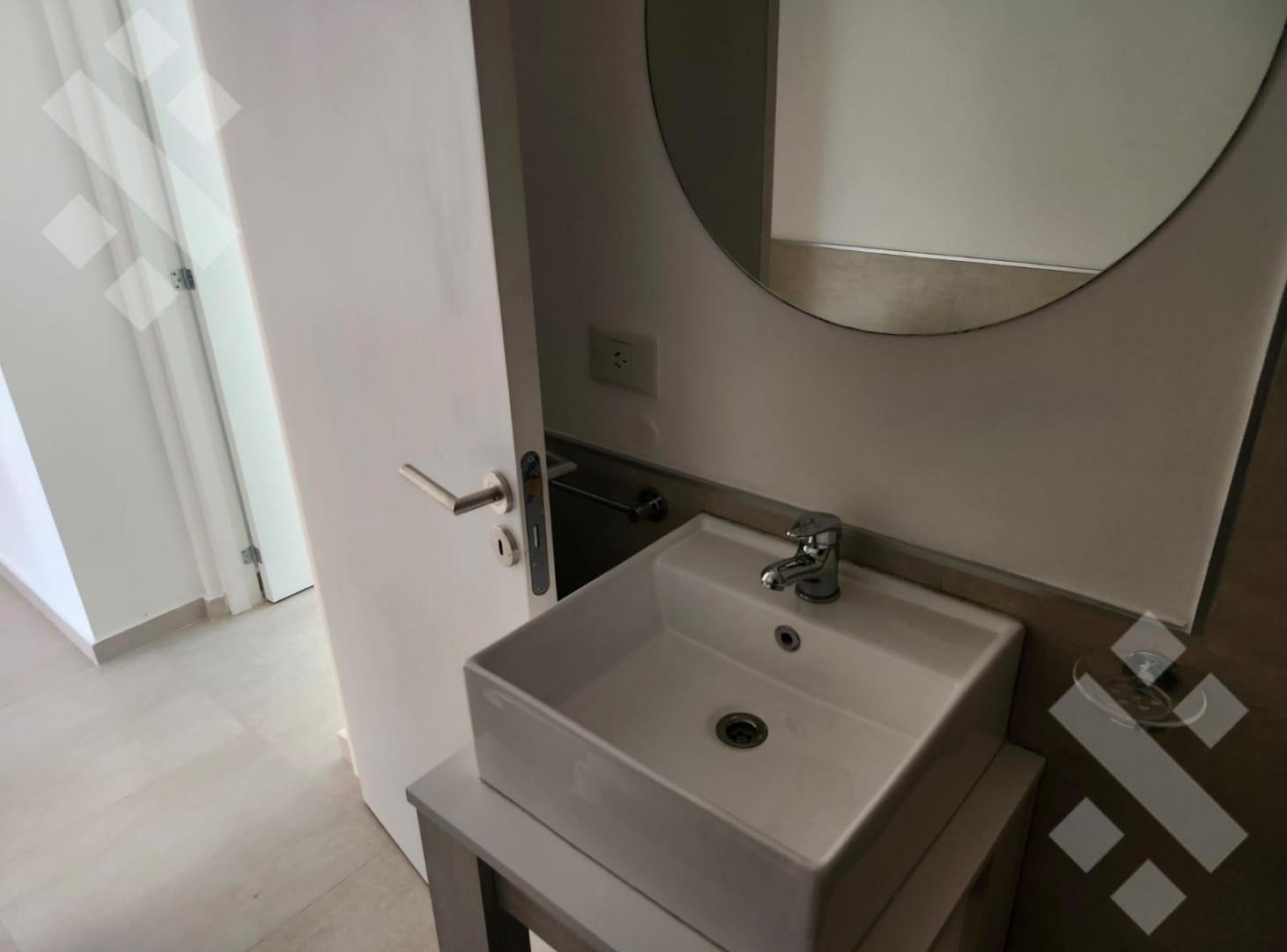 Foto de Departamento 2 habitaciones con baulera a estrenar, imagen 1