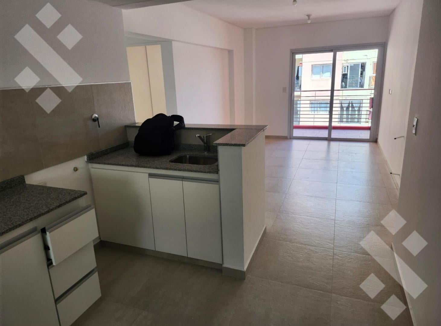 Foto de Departamento 2 habitaciones con baulera a estrenar, imagen 3