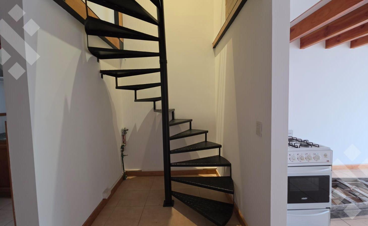Foto de Alquiler de oficina/dpto - Avenida San Martin al 800 - Centro - San, imagen 5