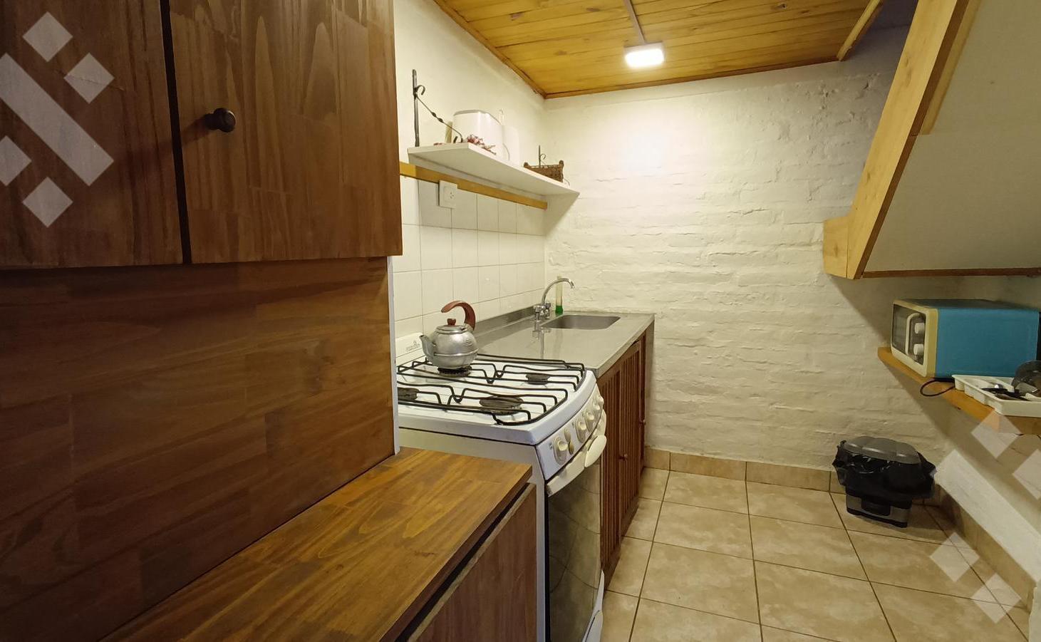 Foto de ALQUILER cabaña amueblada 2 dormitorios, B° Amancay, San Martín de los, imagen 1