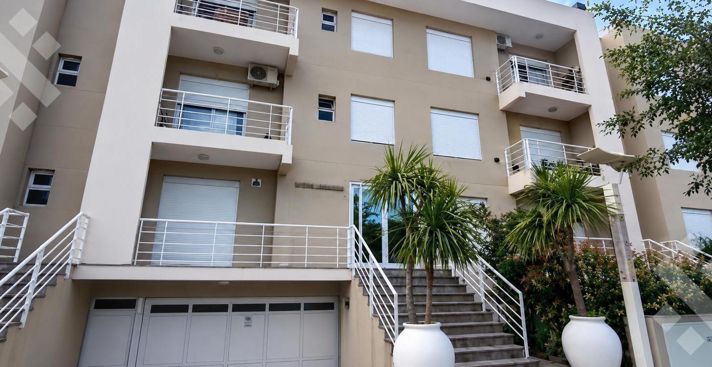 Foto de VENTA DEPARTAMENTO 1 DORM. C/ COCHERA Y PILETA CLIMATIZADA - LAS GRUTAS, imagen 4
