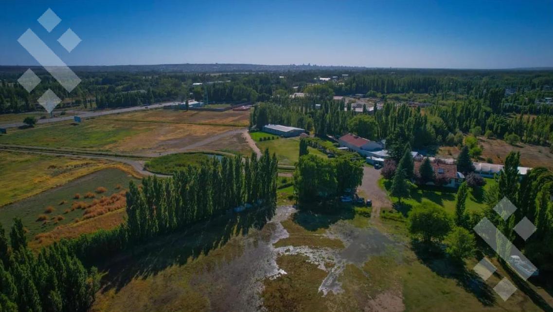 Foto de Venta Lote 440 m2 - La Reserva Bº Botánico - Plottier, imagen 3