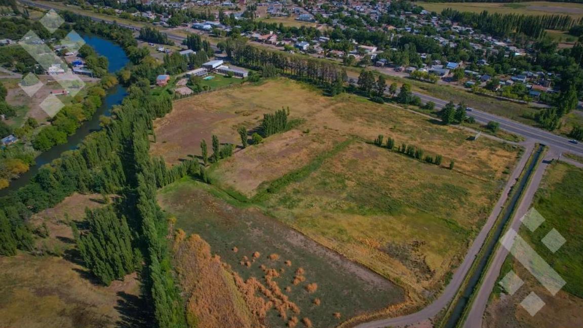 Foto de Venta Lote 440 m2 - La Reserva Bº Botánico - Plottier, imagen 1