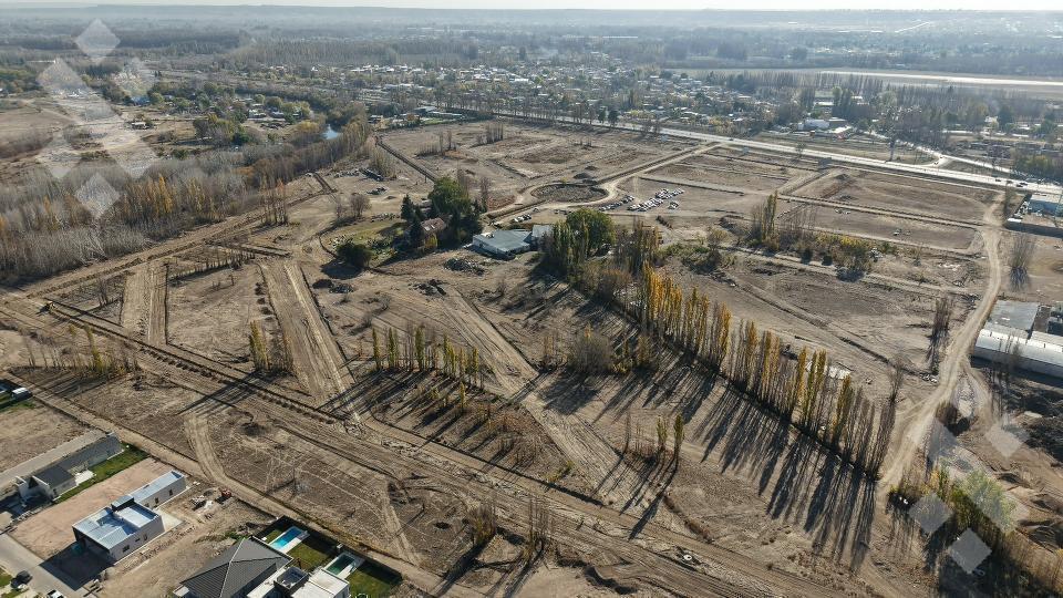 Foto de Venta Lote 440 m2 - La Reserva Bº Botánico - Plottier, imagen 2