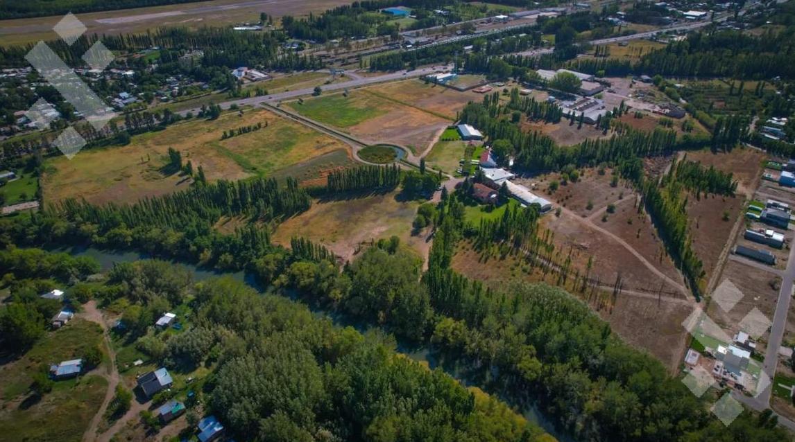 Foto de Venta Lote 440 m2 - La Reserva Bº Botánico - Plottier, imagen 5