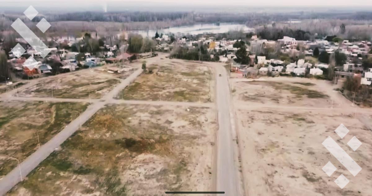 Foto de Venta Lote 360 m2 - La Herradura de Limay - Plottier, imagen 5