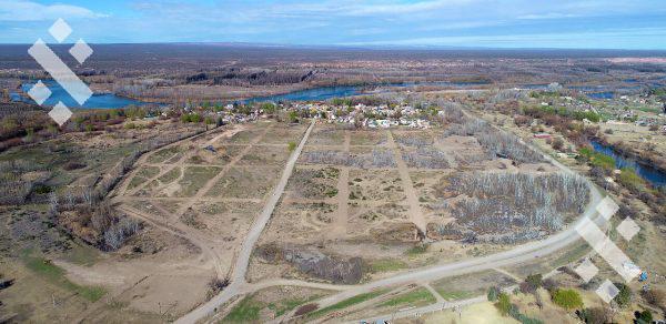 Foto de Venta Lote 360 m2 - La Herradura de Limay - Plottier, imagen 1