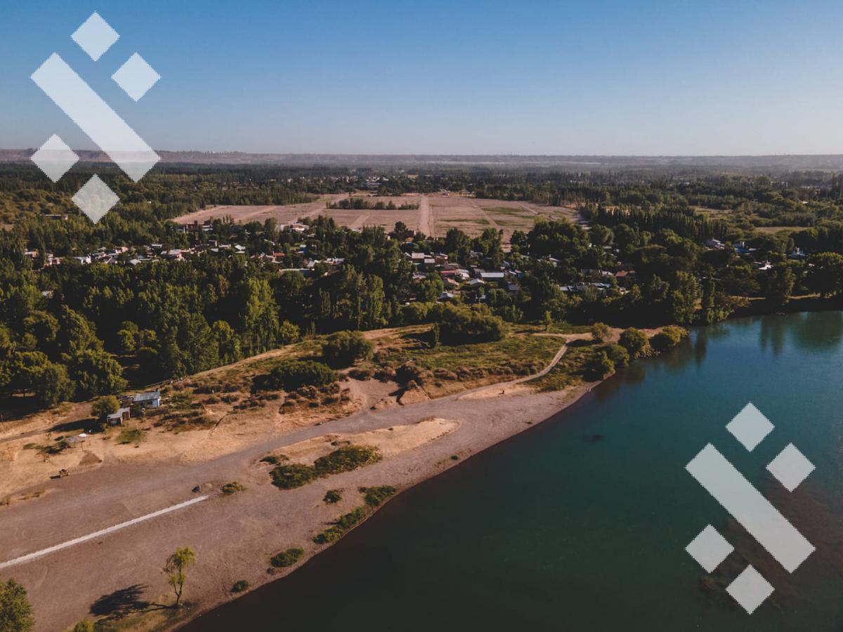 Foto de Venta Lote 360 m2 - La Herradura de Limay - Plottier, imagen 3