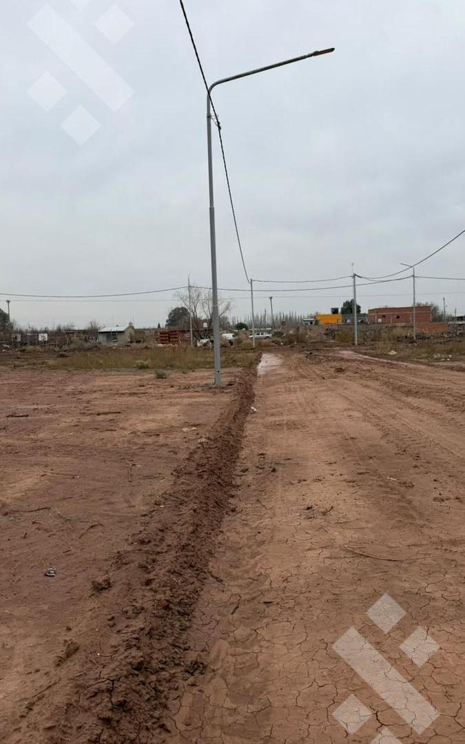 Foto de Loteo "La nueva barda" Plottier, imagen 1