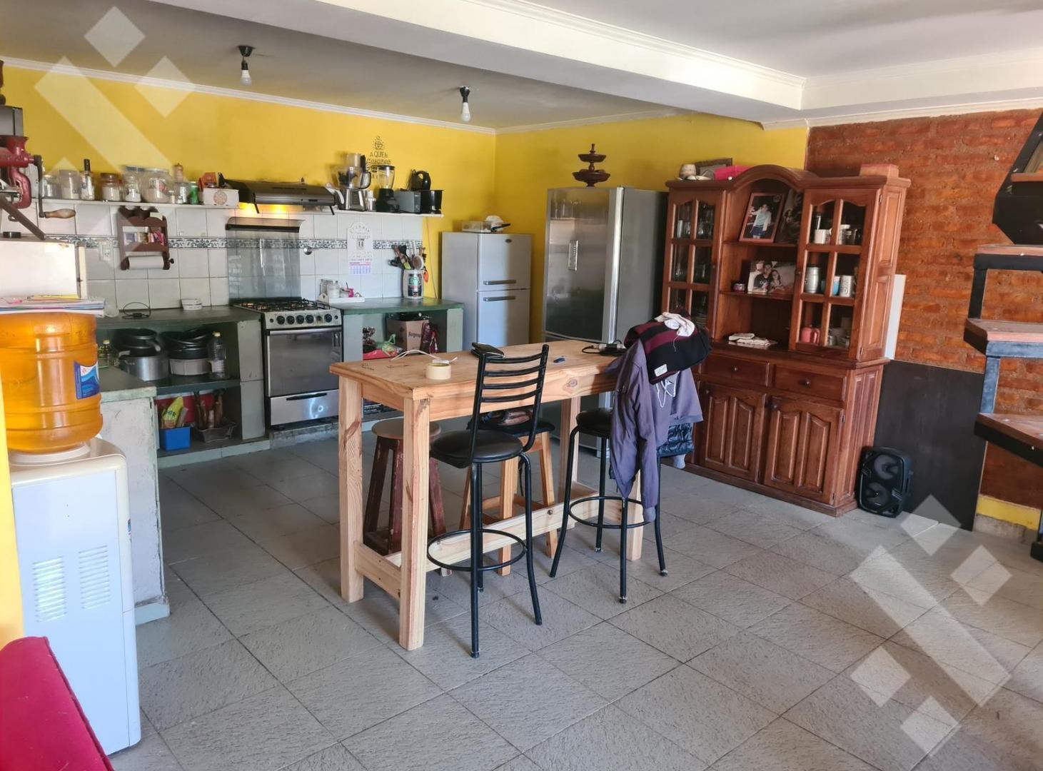 Foto de Casa tres habitacion, con patio centenario, imagen 4