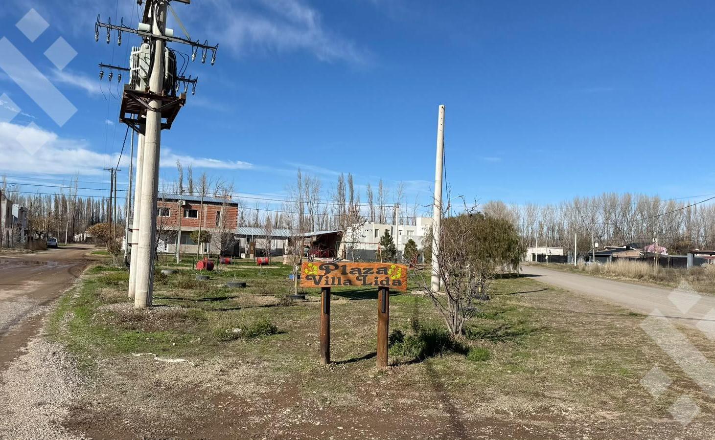 Foto de la propiedad en Villa Lida, Plottier, Neuquén