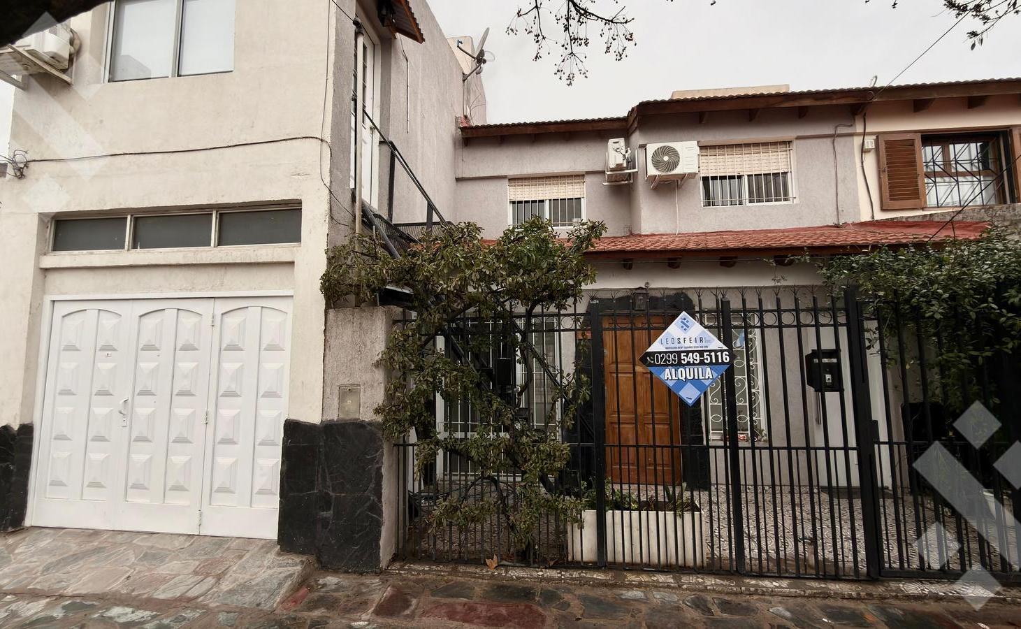 Foto de ALQUILER CASA 3 DORM NEUQUEN CAPITAL Canal V, imagen 1