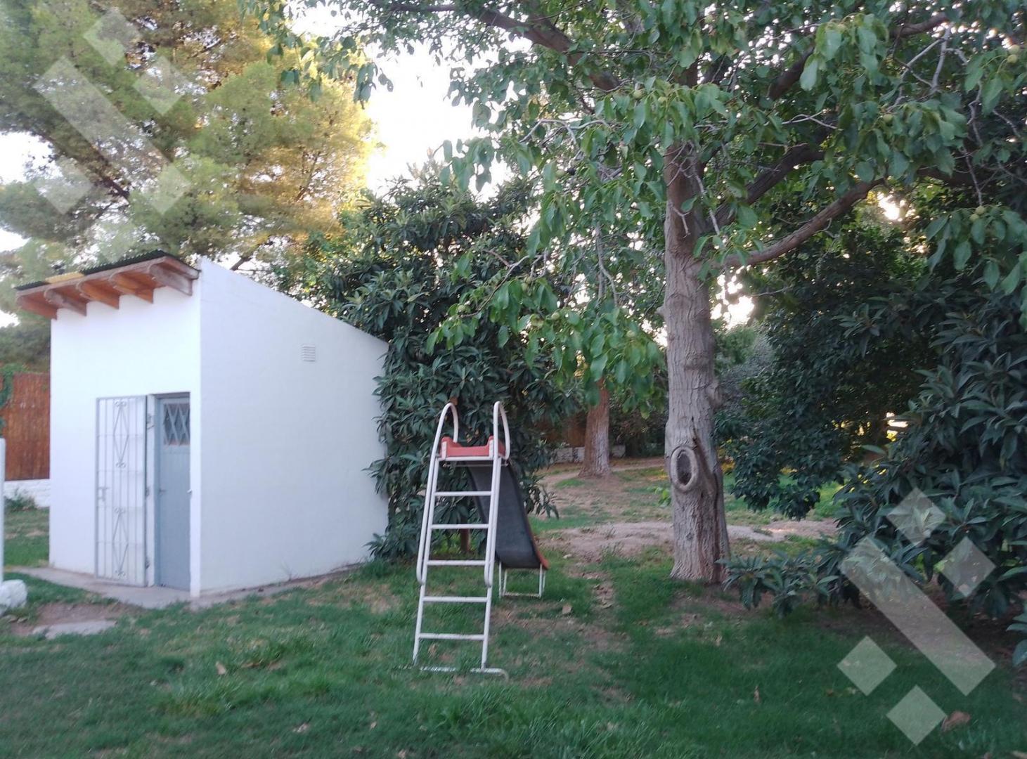 Foto de En Alquiler | Casa Quinta | 5 Dormitorios | 2.400 m² de Parque |, imagen 4