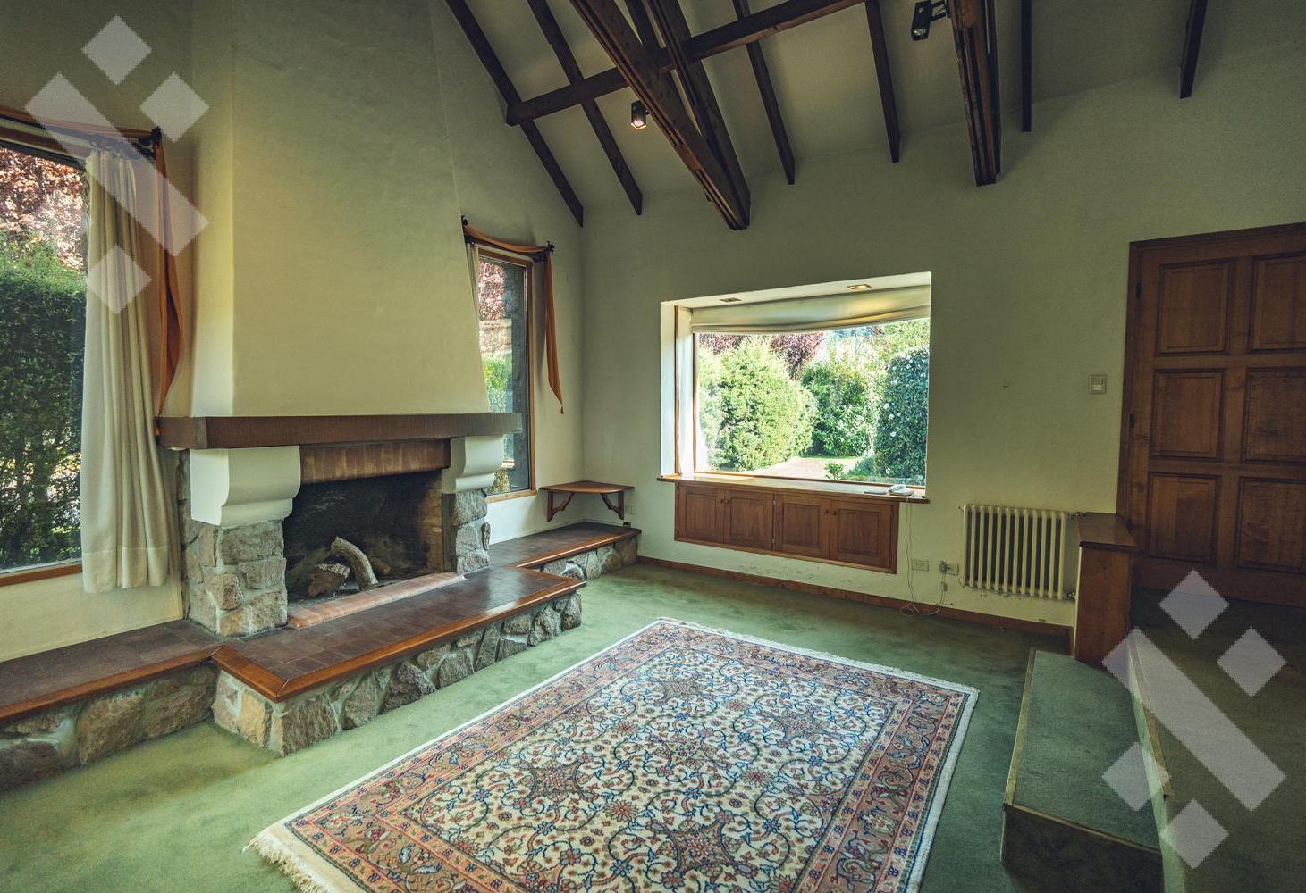 Foto de ALQUILER CASA 4 dormitorios - Zona centro - San Martin de los Andes, imagen 5