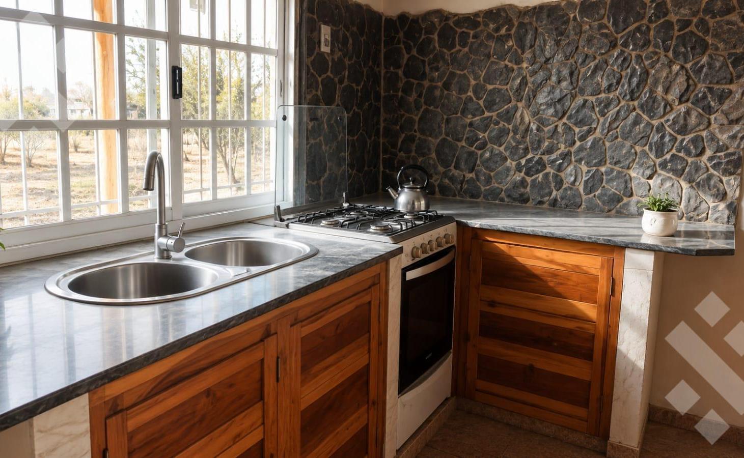 Foto de ALQUILER CASA DE CHACRA 2 DORMITORIOS - FERNANDEZ ORO, imagen 5