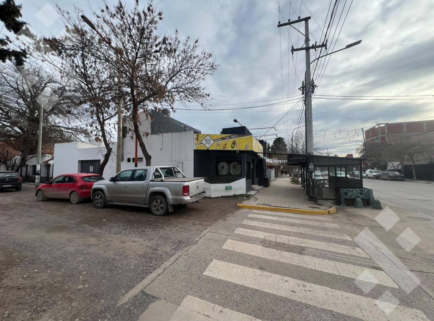 Foto de Venta Lote Apto desarrollo con Local Comercial 300M2, Cipolletti, imagen 5