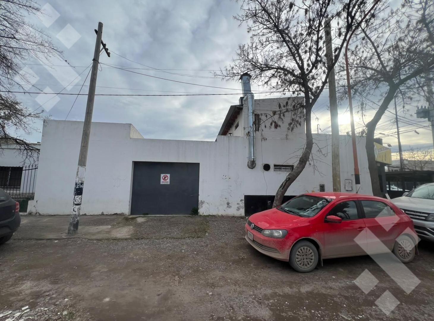 Foto de Venta Lote Apto desarrollo con Local Comercial 300M2, Cipolletti, imagen 4