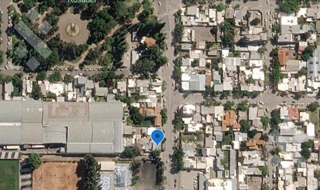 Foto de Venta Lote Apto desarrollo con Local Comercial 300M2, Cipolletti, imagen 2