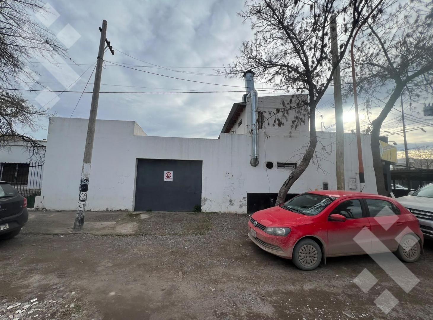 Foto de Venta Lote Apto desarrollo con Local Comercial 300M2, Cipolletti, imagen 3