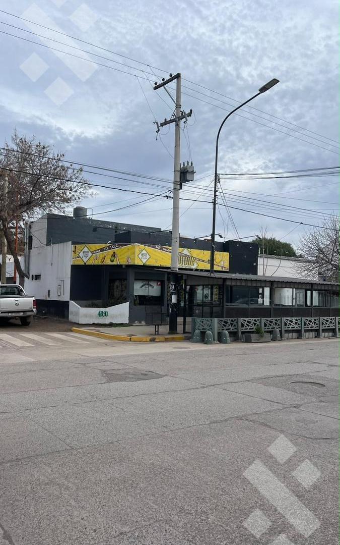 Foto de la propiedad en Venta Lote Apto Desarrollo con Local Comercial 300m2