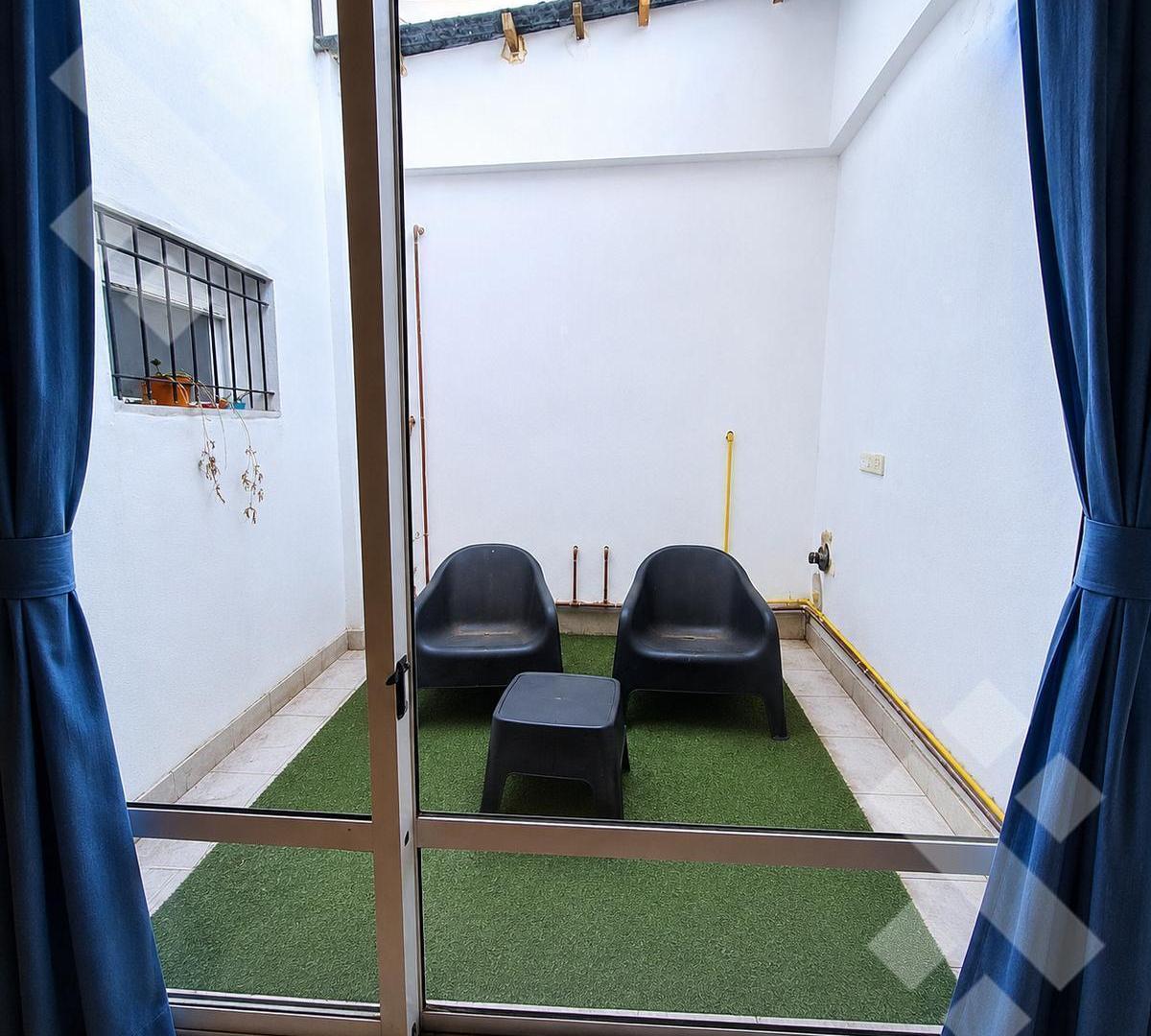 Foto de Departamento amoblado en ALQUILER, calle Villegas 436 - General Roca, imagen 1