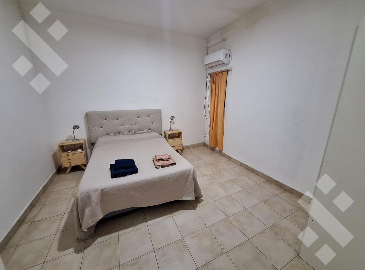 Foto de Departamento amoblado en ALQUILER, calle Villegas 436 - General Roca, imagen 3
