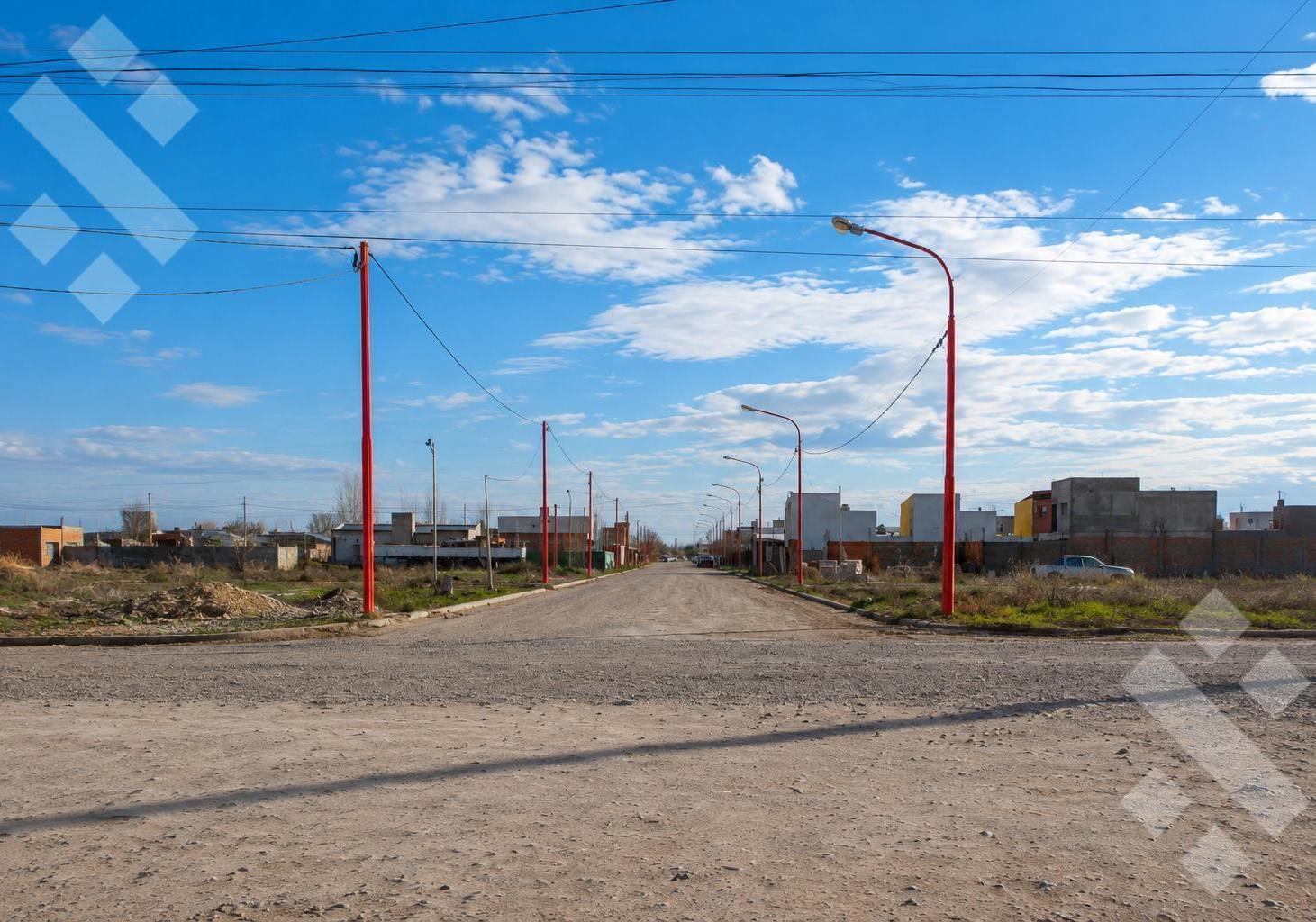 Foto de VENTA TERRENO BARRIO COLONIA II FERNANDEZ ORO, imagen 4
