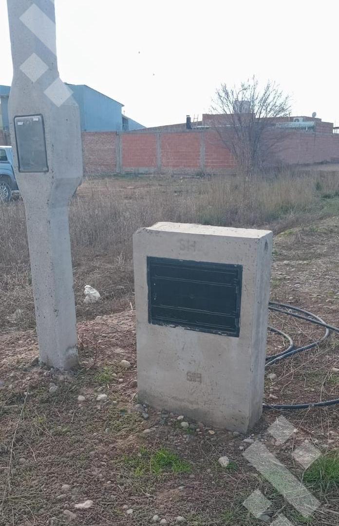Foto de VENTA TERRENO BARRIO COLONIA II FERNANDEZ ORO, imagen 5