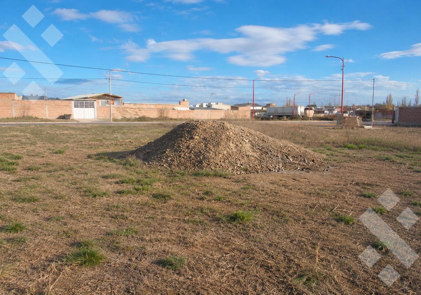 Foto de VENTA TERRENO BARRIO COLONIA II FERNANDEZ ORO, imagen 1