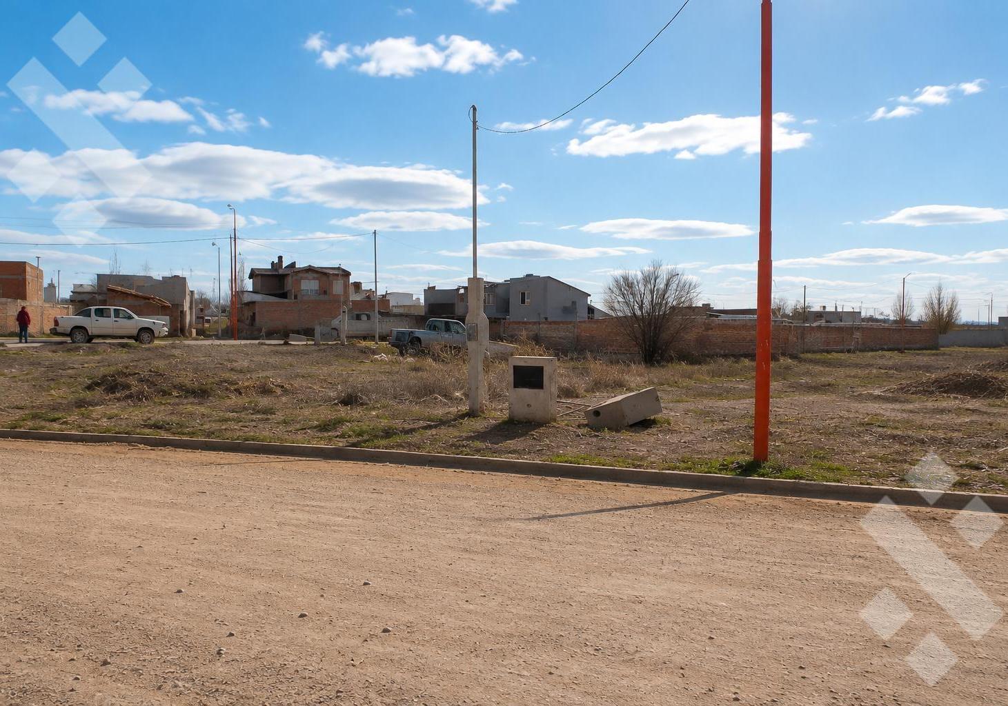 Foto de VENTA TERRENO BARRIO COLONIA II FERNANDEZ ORO, imagen 3