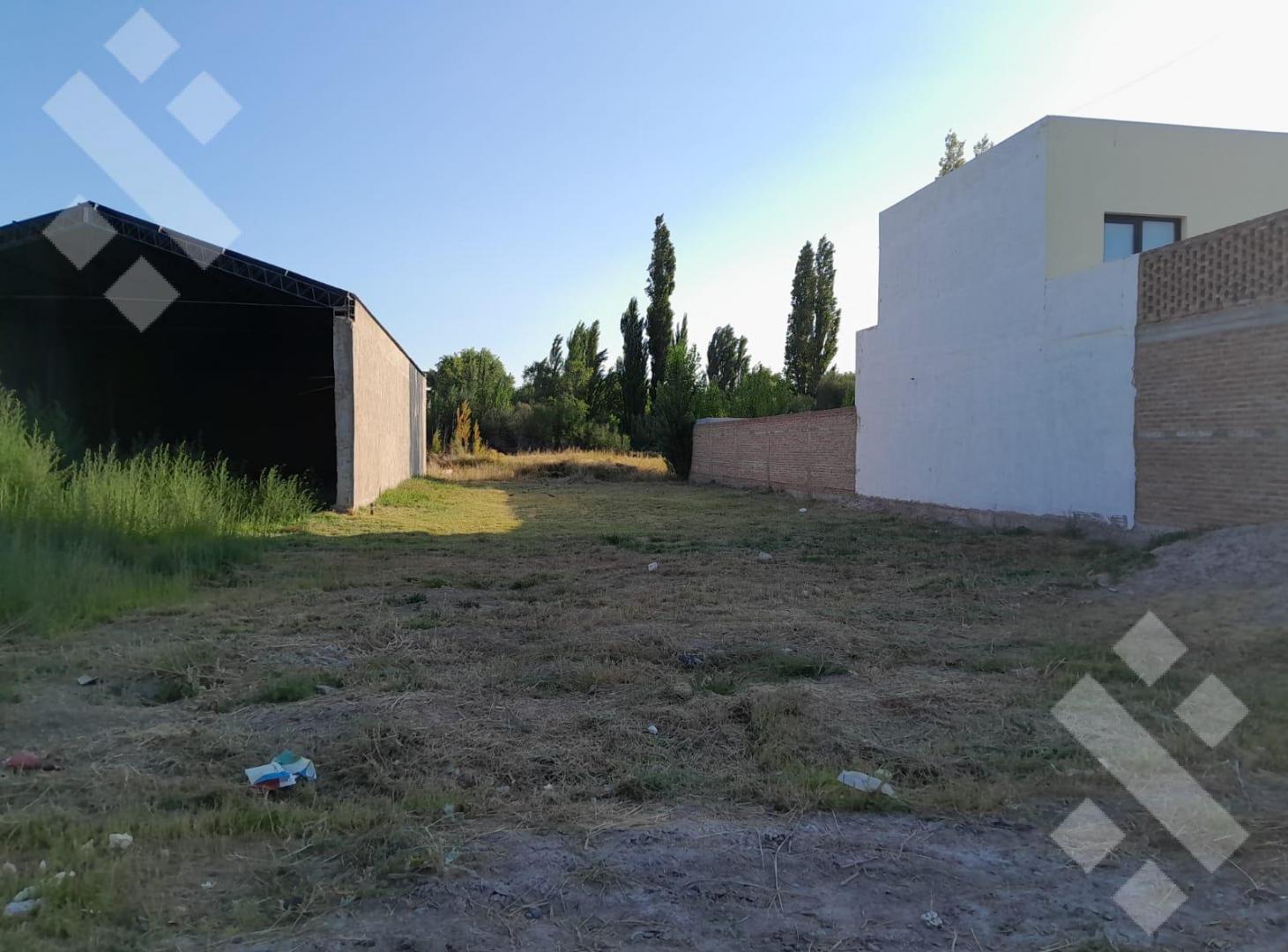 Foto de VENTA LOTE 400m2 - B° STEFANELLI, GENERAL ROCA, imagen 1