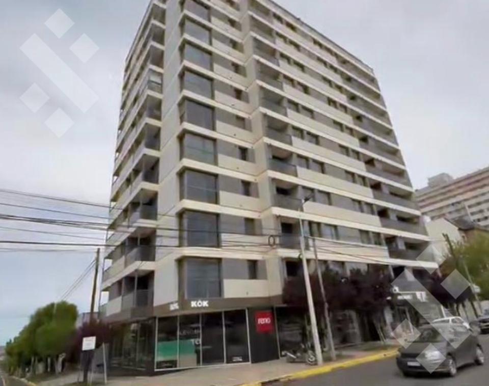 ALQUILER DEPTO AMOBLADO 2 DORMIS CON COCHERA EDIFICIO GEMMA II - LELOIR Y ENTRE RIOS