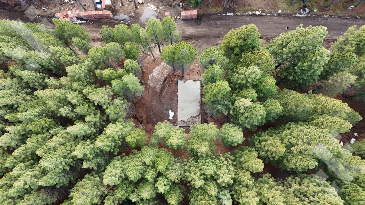 Foto de VENTA TERRENO 780MTS - B° EL REMANSO - SAN MARTIN DE LOS ANDES, imagen 3