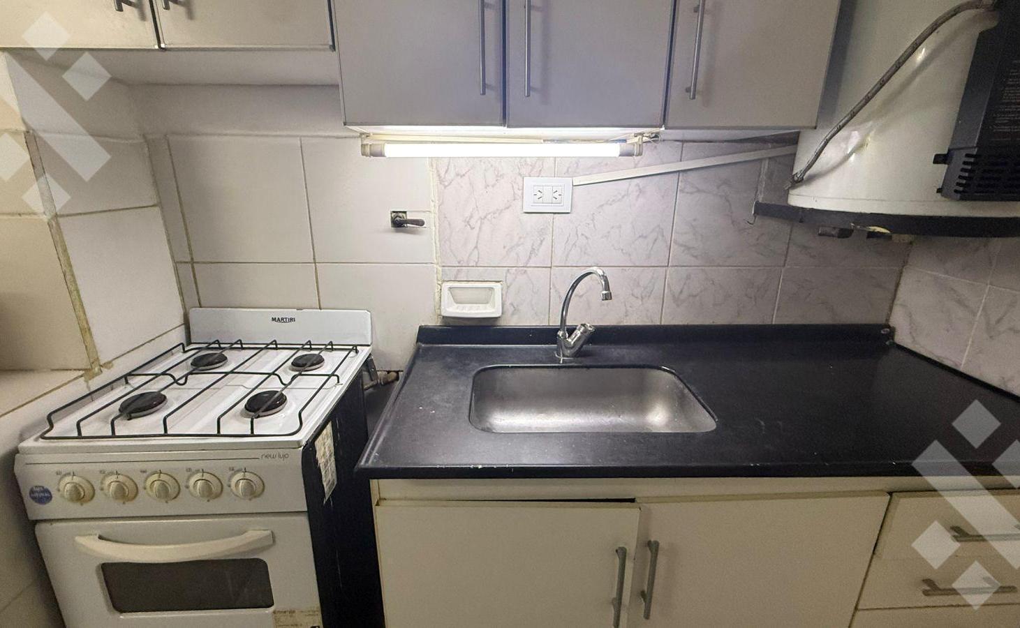 Foto de En Venta | Departamento de 2 Dormitorios | Avenida Belgrano 437 | Cinco, imagen 5