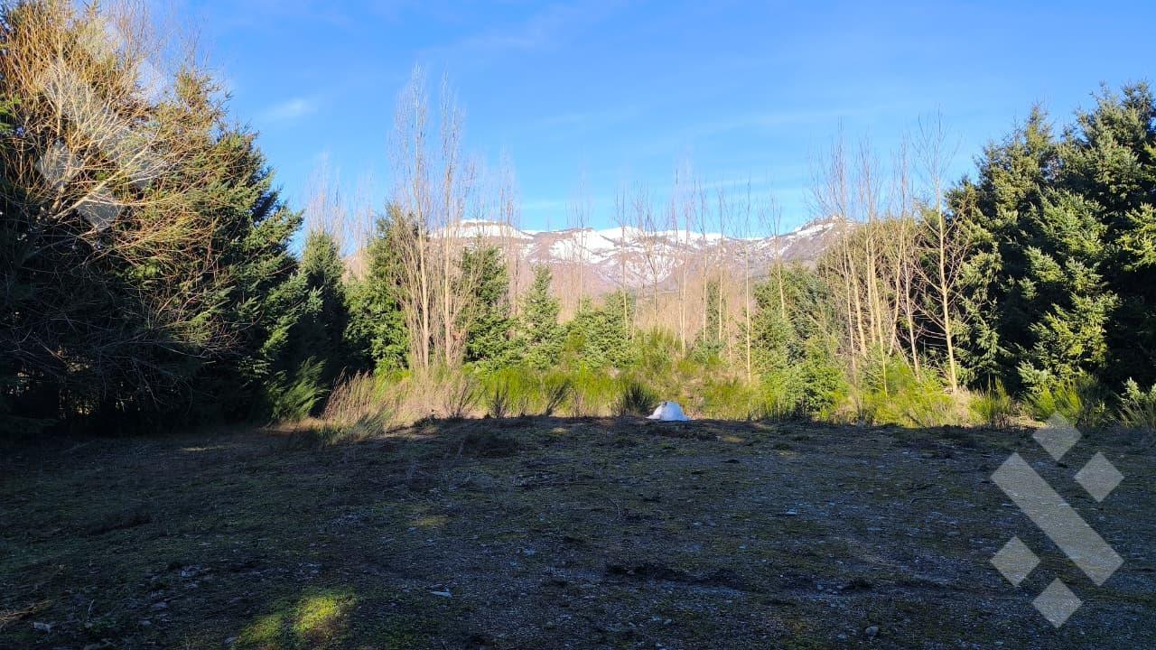Foto de Venta Lote 2000 mts Callejón de Gin Gin - San Martín de los Andes, imagen 5