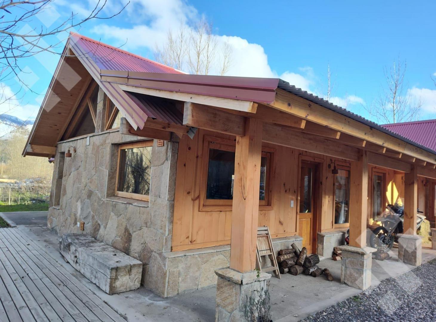 Foto de Venta Lote 2000 mts Callejón de Gin Gin - San Martín de los Andes, imagen 4
