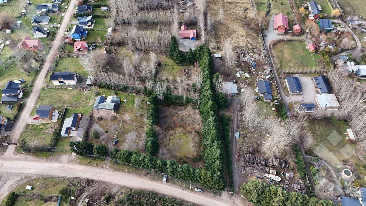 Foto de Venta Lote 2000 mts Callejón de Gin Gin - San Martín de los Andes, imagen 2