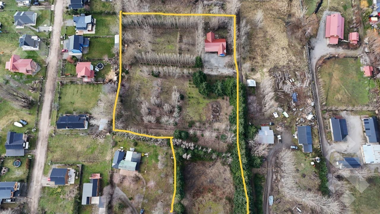 Foto de Venta Lote 2000 mts Callejón de Gin Gin - San Martín de los Andes, imagen 1
