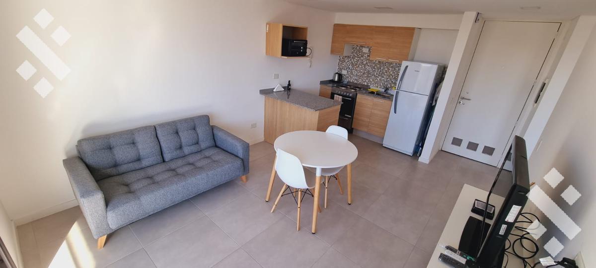 Foto de Alquiler Dpto 1 Dorm Amoblado - Casa Club, Neuquén Centro, imagen 2