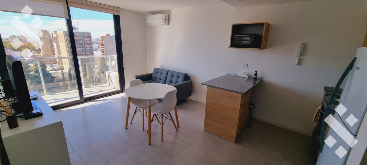 Foto de Alquiler Dpto 1 Dorm Amoblado - Casa Club, Neuquén Centro, imagen 5