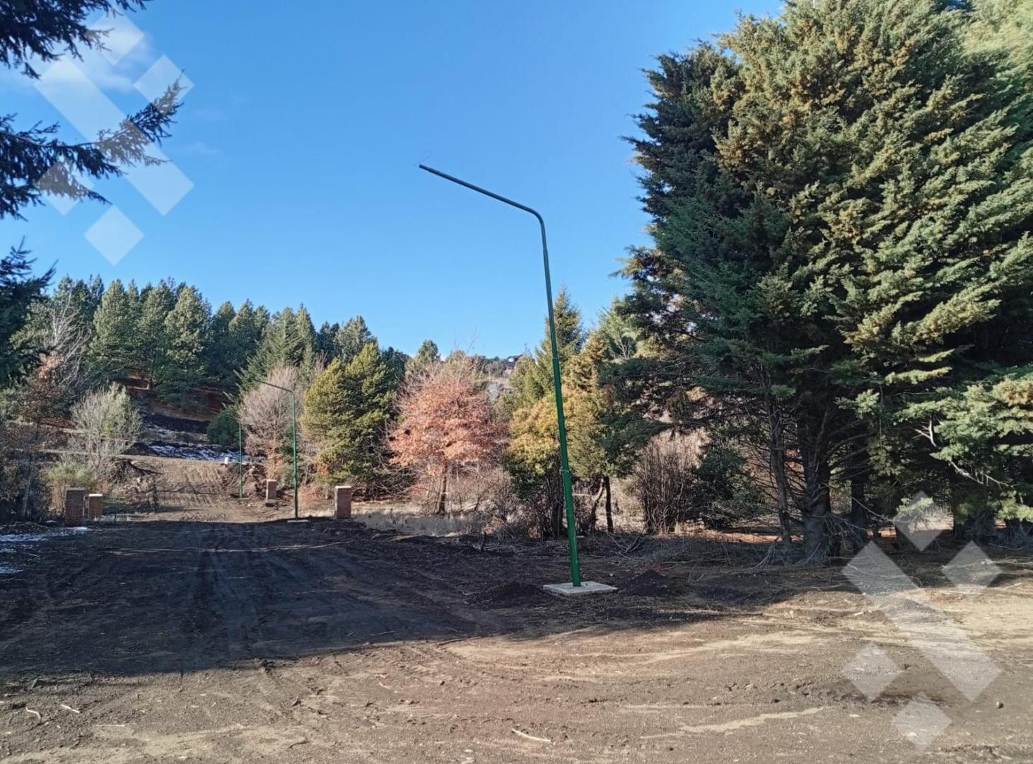 Foto de Venta lote de 450 m2 - Aires del Valle - San Martin de los Andes, imagen 1
