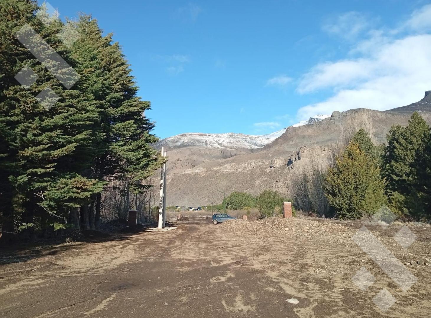 Foto de Venta lote de 450 m2 - Aires del Valle - San Martin de los Andes, imagen 2