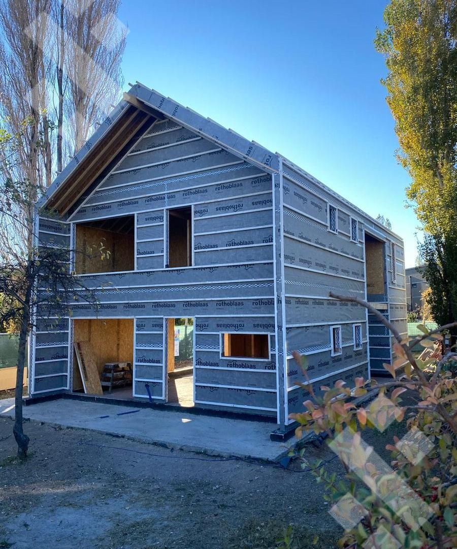 Foto de Venta Casa a terminar - Bº Villa Muluen - Plottier - Neuquén, imagen 1