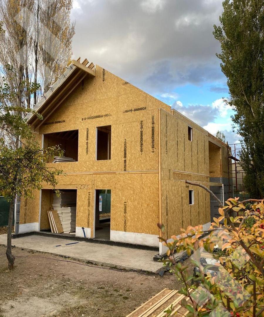 Foto de Venta Casa a terminar - Bº Villa Muluen - Plottier - Neuquén, imagen 4