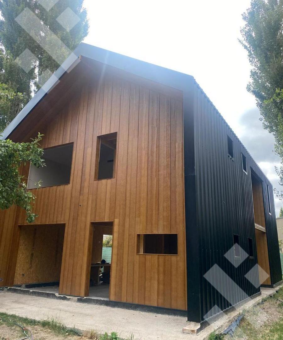 Foto de Venta Casa a terminar - Bº Villa Muluen - Plottier - Neuquén, imagen 5