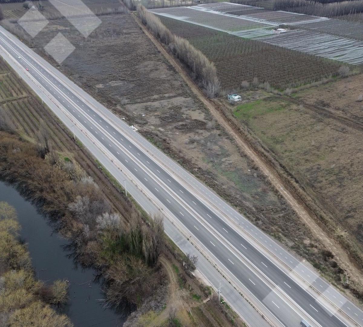 Foto de 8 hectáreas APTAS DESARROLLO COMERCIAL E INDUSTRIAL, con 657 metros de, imagen 3